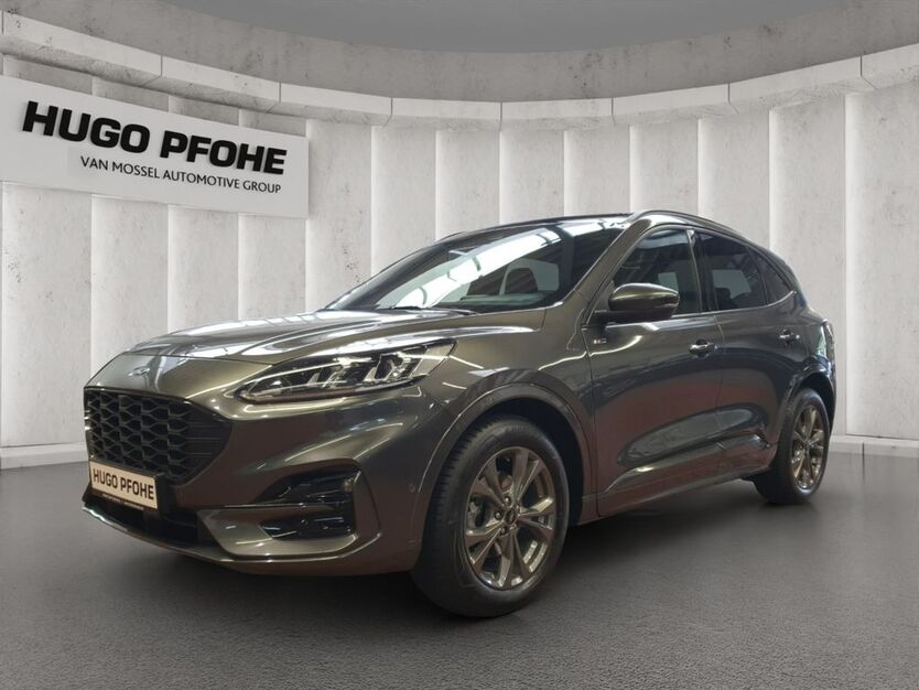 Ford Kuga 49.676 km 28.140 € Lübeck 23554