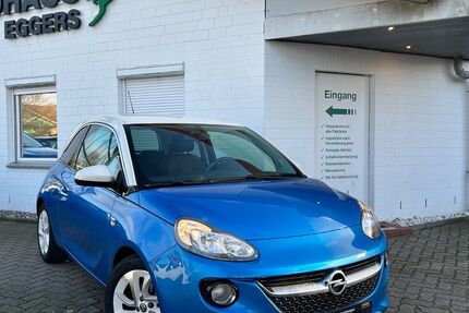 Opel Adam 79.000 km 10.790 &euro; Bad Segeberg 23795