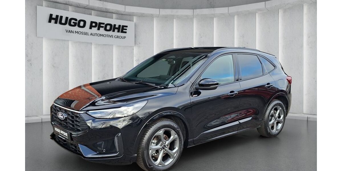 Ford Kuga 16.570 km 32.350 &euro; Lübeck 23554