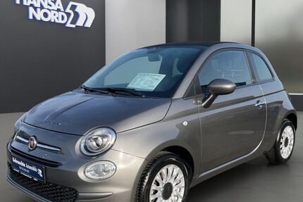 Fiat 500 82.044 km 11.290 &euro; Lübeck 23554
