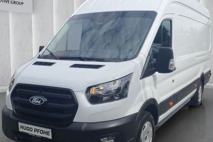 Ford Transit 22.420 km 34.290 &euro; Lübeck 23554