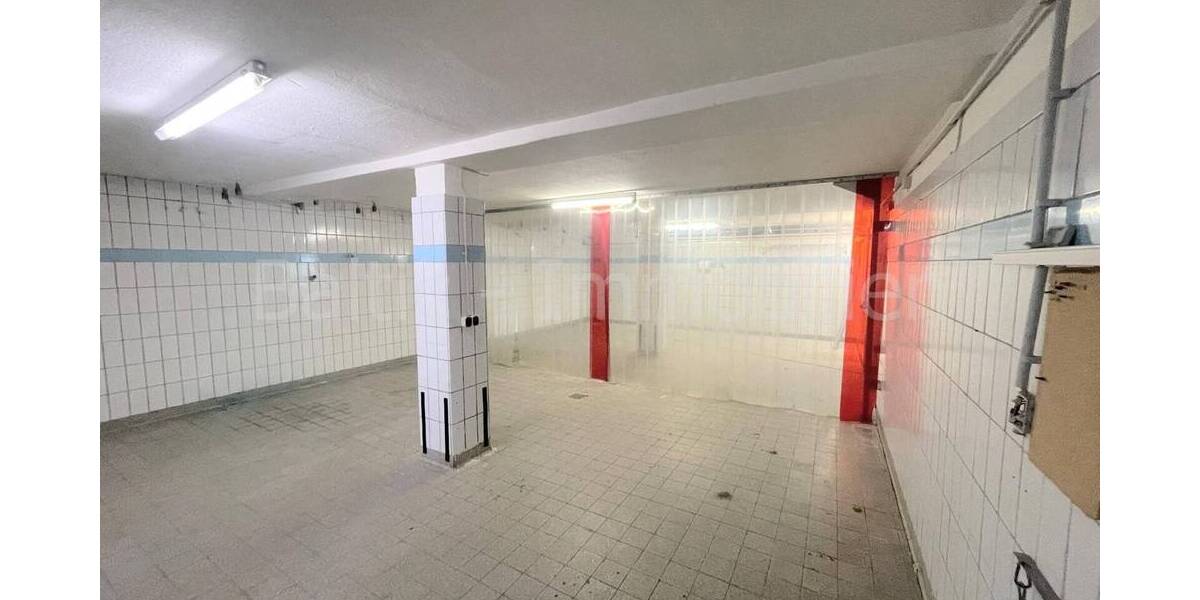 Gewerbeobjekt Neustadt in Holstein Neustadt - 657&euro; | Angebot:19299675