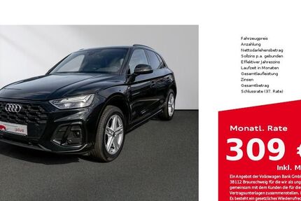 Audi Q5 90.150 km 33.980 € Lübeck 23556