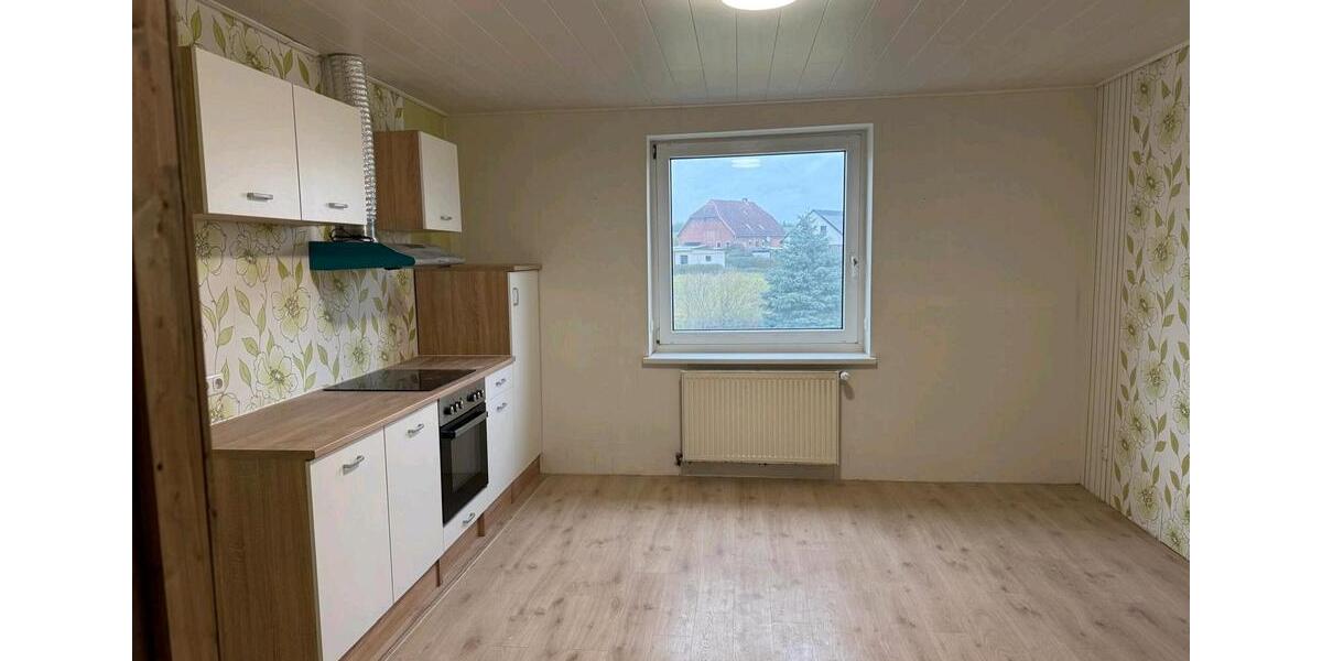 5 Zimmer Wohnung in Klein Neuleben zu sofort 5 zimmer