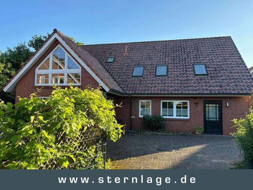 Haus zum Kaufen in Klein Rönnau 649.000 € 205.09 m²