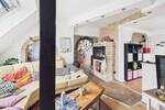 Etagenwohnung Lübeck St. Lorenz Nord - 2 Zimmer, 63 m&sup2;, 780&euro; | Angebot:26867543