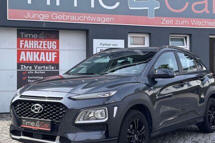 Hyundai KONA 77.900 km 13.490 &euro; Lübeck 23554