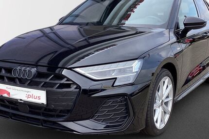Audi A3 4.619 km 41.299 &euro; Mölln 23879