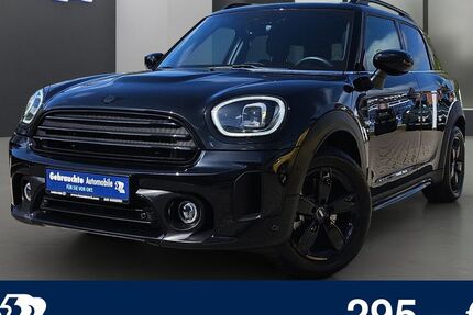 Mini Cooper Countryman 13.401 km 32.650 &euro; Bad Segeberg 23795