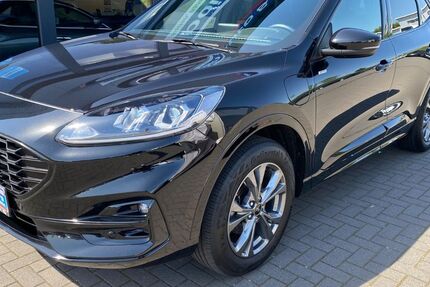 Ford Kuga 94.200 km 19.490 &euro; Bad Segeberg 23795