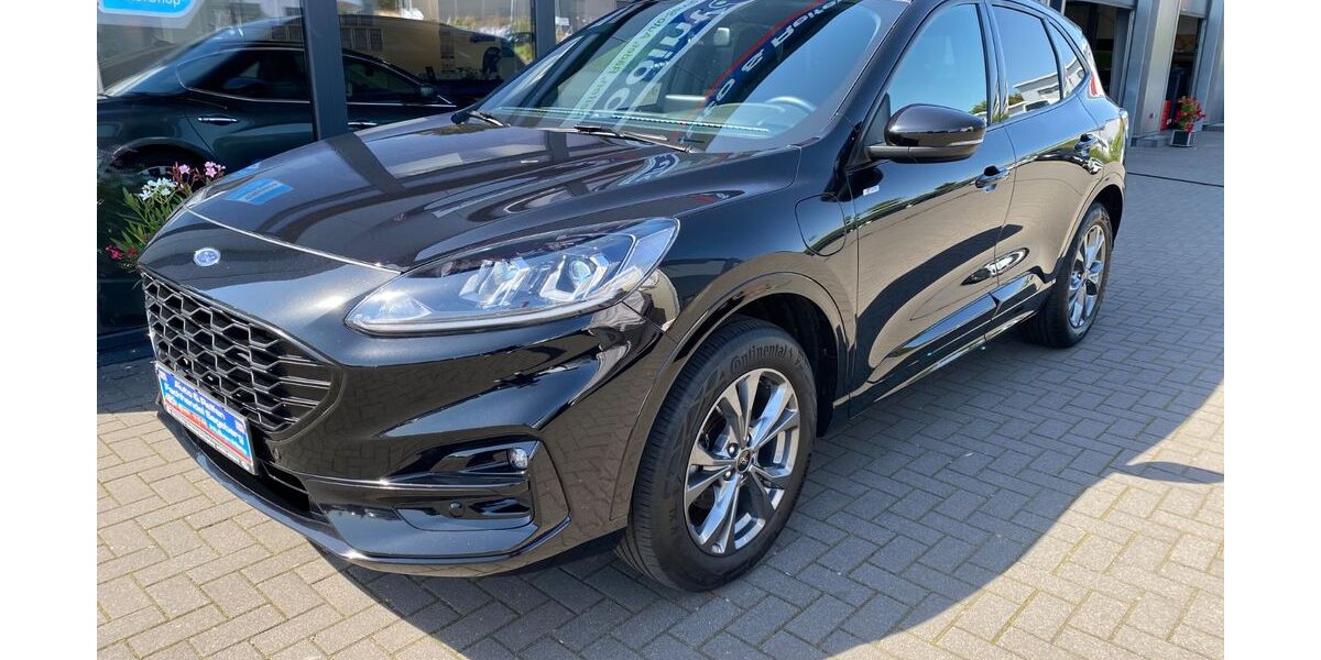 Ford Kuga 94.200 km 19.490 &euro; Bad Segeberg 23795