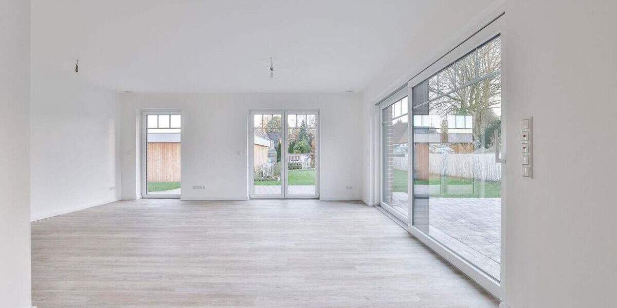 Doppelhaushälfte Scharbeutz - 5 Zimmer, 152 m&sup2;, 899.000&euro; | Angebot:23912594