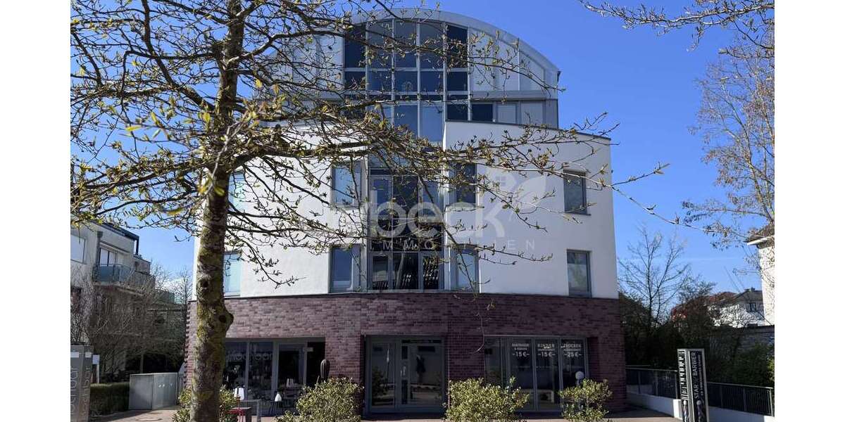 Gewerbeobjekt Timmendorfer Strand - 499.000&euro; | Angebot:26292241