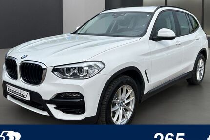 BMW X3 85.672 km 29.250 &euro; Lübeck 23560