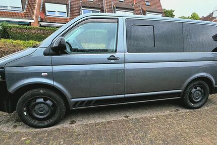 VW T5 Multivan 222.500 km 21.000 &euro; Stockelsdorf 23617