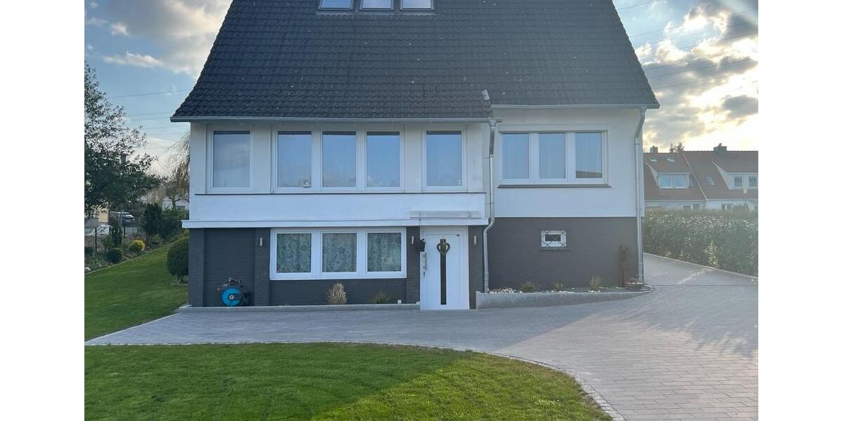 Einfamilienhaus Scharbeutz - 6 Zimmer, 180 m&sup2;, 925.000&euro; | Angebot:27247195