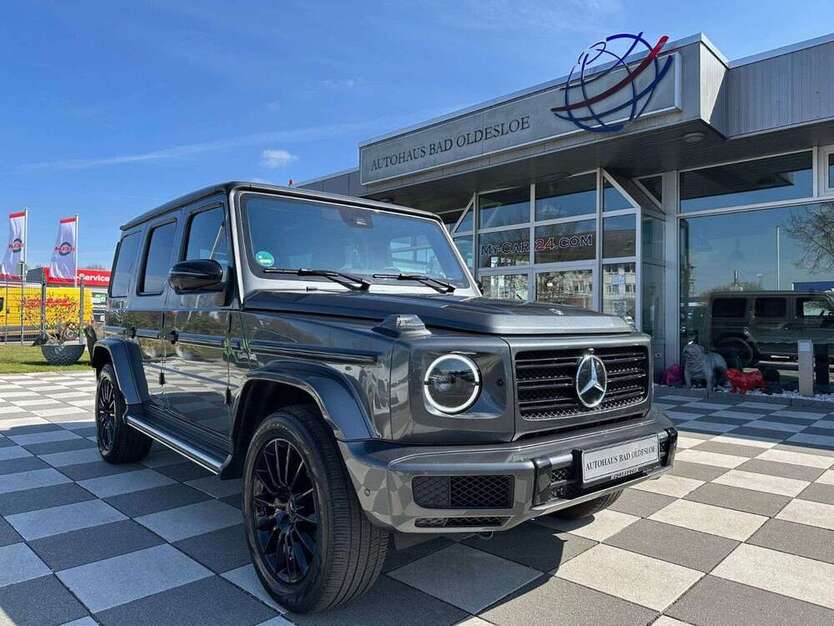 G 400