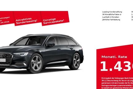 Audi A6 12.948 km 81.900 &euro; Bad Oldesloe 23843