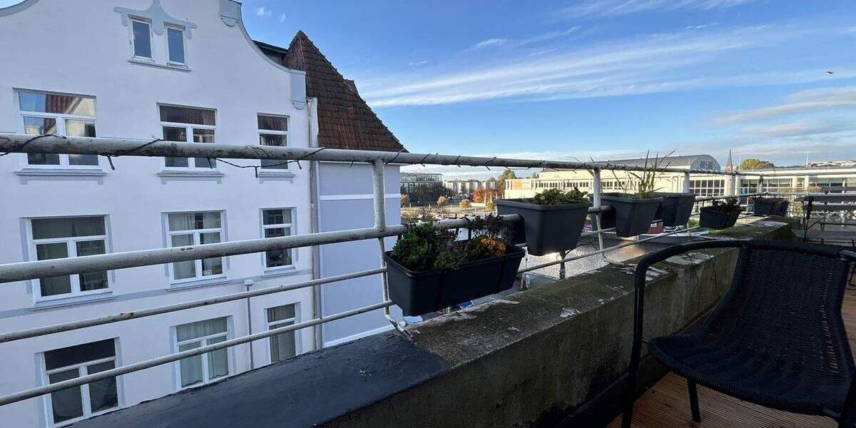 Mehrfamilienhaus, Wohnhaus Lübeck / Innenstadt Innenstadt - 1.590.000&euro; | Angebot:25698153