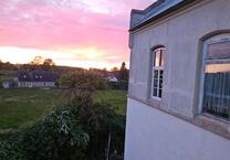 23 km von Lübeck entfernt, große Wohnung frei