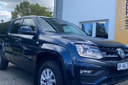VW Amarok