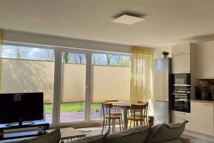 Wohnen auf Zeit in Sierksdorf 1.250 € 1 zimmer