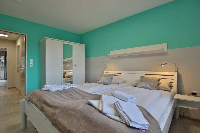 Etagenwohnung Timmendorfer Strand - 1 Zimmer, 45 m&sup2;, 335.000&euro; | Angebot:26379622