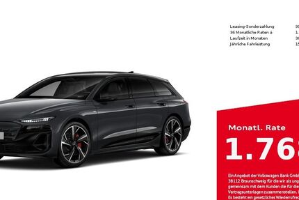 Audi A6 e-tron 9.200 km 109.000 &euro; Lübeck 23556