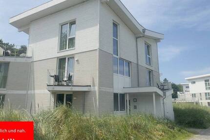 Wohnung Lübeck Travemünde - 2 Zimmer, 36 m&sup2;, 249.000&euro; | Angebot:25196203