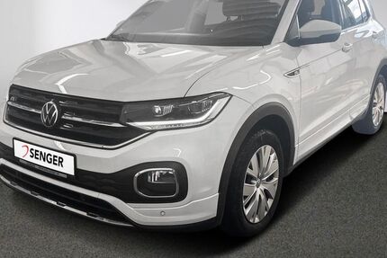 VW T-Cross 62.350 km 18.980 &euro; Lübeck 23560