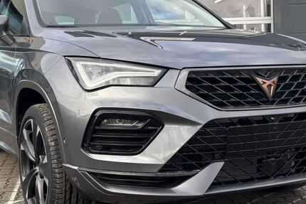 Cupra Ateca 2.000 km 39.990 € Lübeck 23554