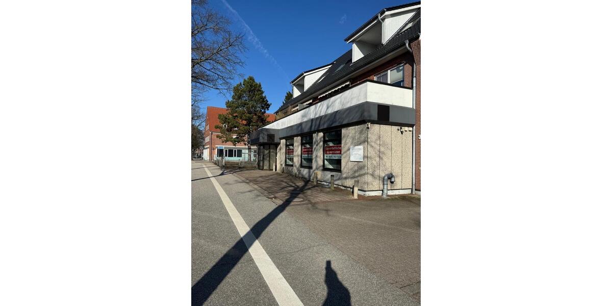 Gewerbeobjekt Lübeck Kücknitz - 2.880&euro; | Angebot:26110513