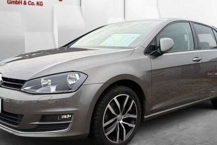 VW Golf 117.600 km 13.990 &euro; Lübeck 23554
