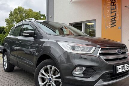 Ford Kuga 78.951 km 14.885 &euro; Stockelsdorf bei Lübeck 23617