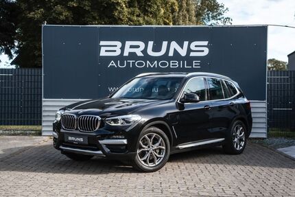 BMW X3 120.000 km 27.965 &euro; Lübeck 23560