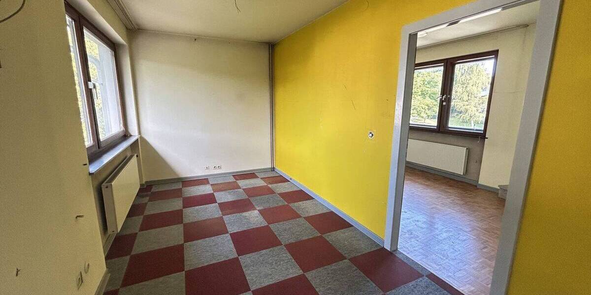Reihenendhaus Lübeck St. Jürgen - 5 Zimmer, 111 m&sup2;, 185.000&euro; | Angebot:25698143