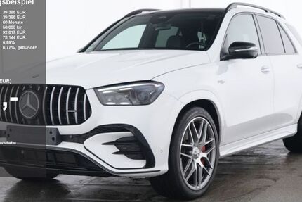 Mercedes-Benz GLE 53 AMG 12.773 km 112.270 € Eutin 23701