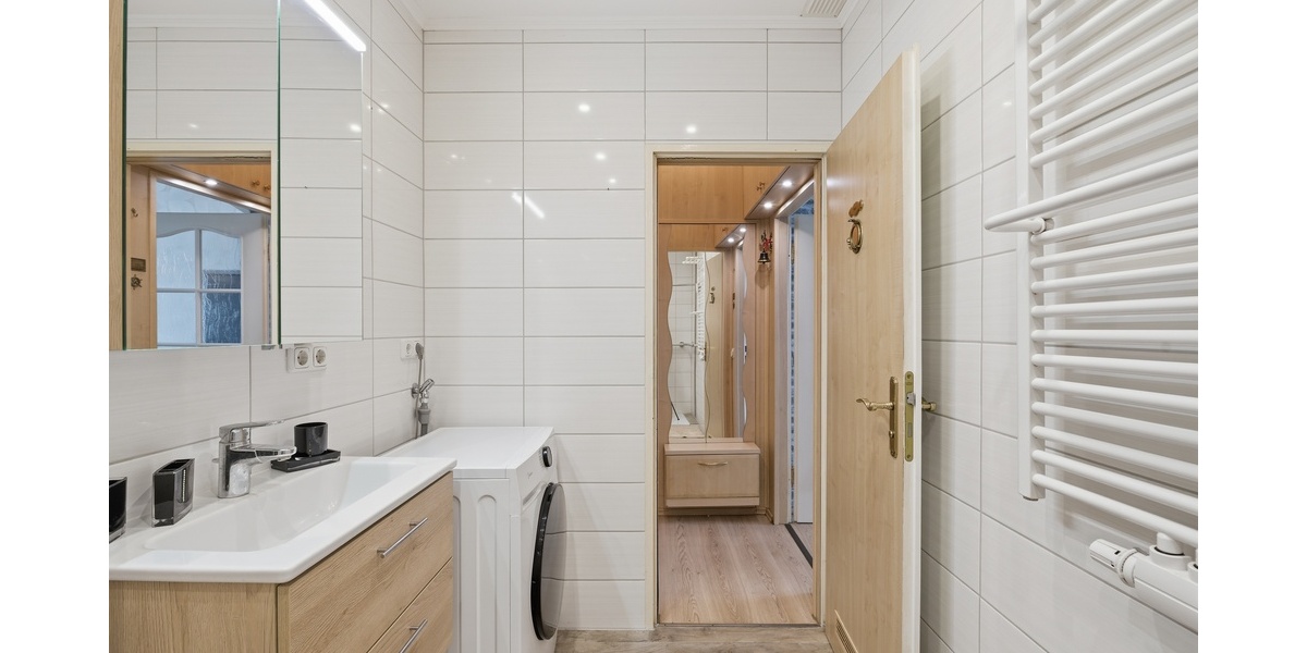 Exklusive Etagenwohnung mit Ostseeblick im Panoramic-Komplex Sierksdorf - Etagenwohnung Sierksdorf | Angebot:27225067