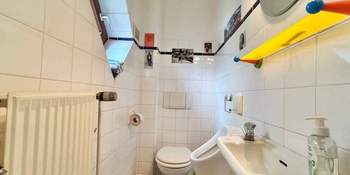 Einfamilienhaus Lübeck St. Gertrud - 5 Zimmer, 137 m&sup2;, 475.000&euro; | Angebot:26730982