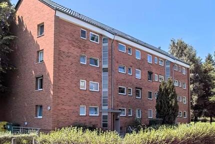 Wohnung Lübeck Kücknitz - 2.5 Zimmer, 58 m&sup2;, 890&euro; | Angebot:25641686