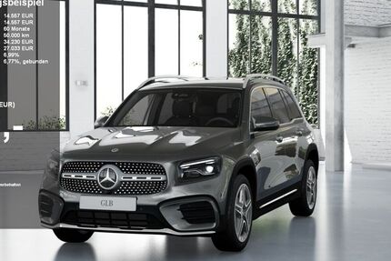 Mercedes-Benz GLB 200 21.785 km 41.590 &euro; Mölln 23879