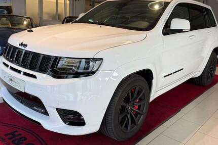 Jeep Grand Cherokee 109.989 km 37.490 &euro; Bad Segeberg ( bei Hamburg) 23795