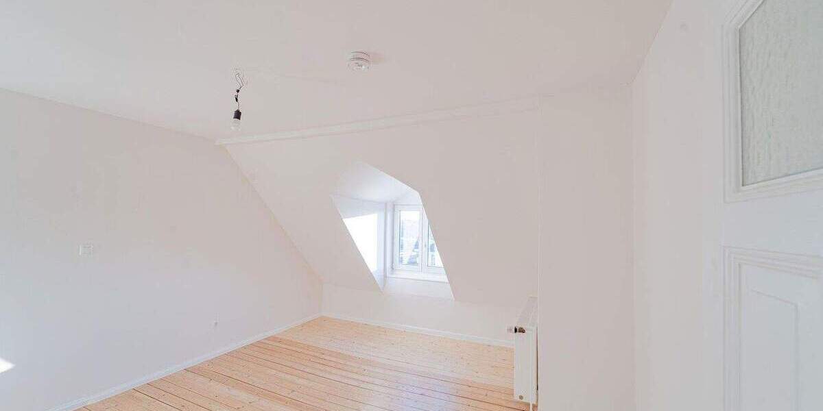 Etagenwohnung Lübeck St. Lorenz Nord - 3 Zimmer, 70 m&sup2;, 229.000&euro; | Angebot:25818843