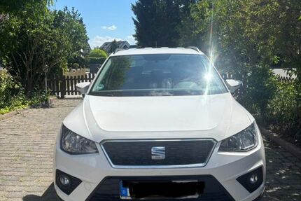 Seat Arona 40.800 km 11.999 &euro; Scharbeutz 23683