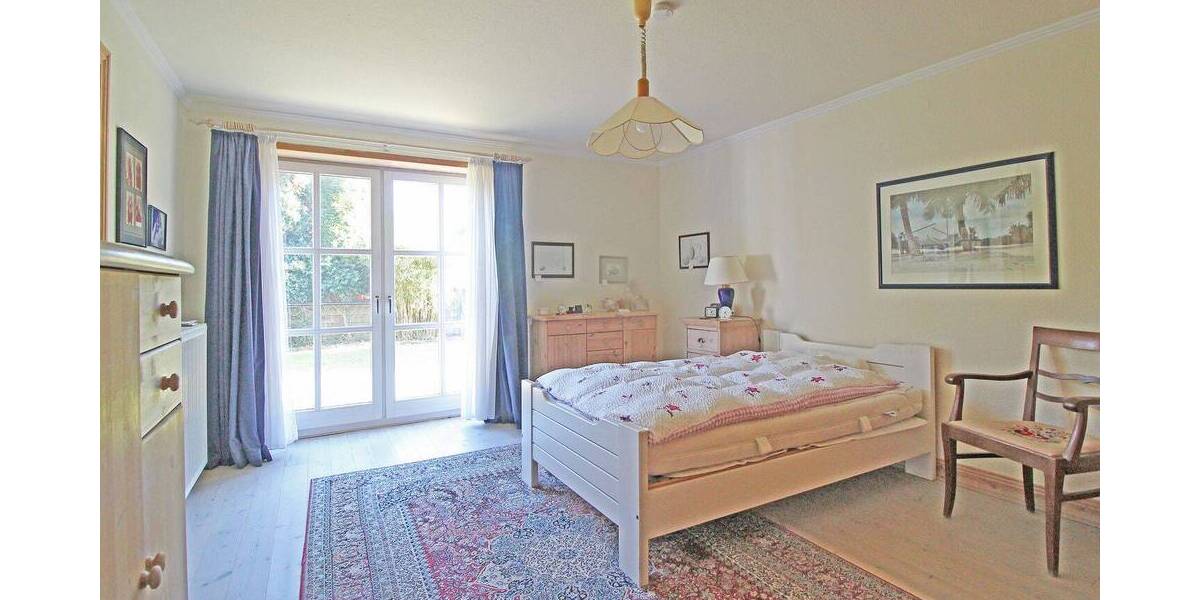 Einfamilienhaus Bad Segeberg - 6 Zimmer, 207 m&sup2;, 850.000&euro; | Angebot:26028978