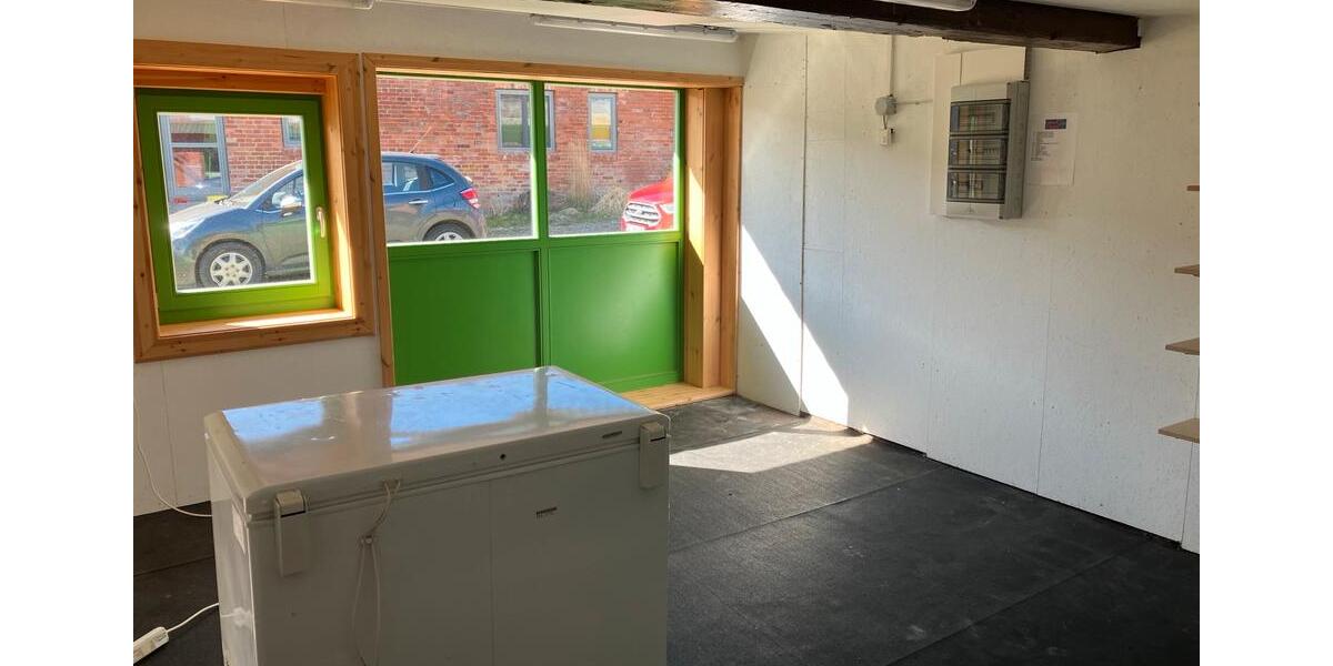Gewerbeobjekt Stockelsdorf - 450&euro; | Angebot:26105052