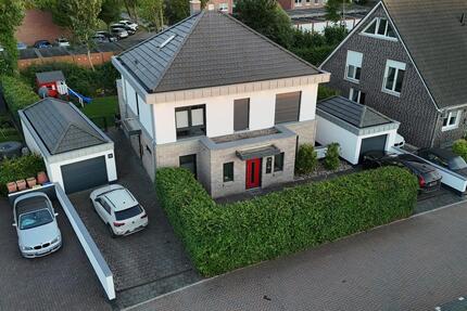 Haus Scharbeutz - 7 Zimmer, 171 m&sup2;, 938.500&euro; | Angebot:27108807
