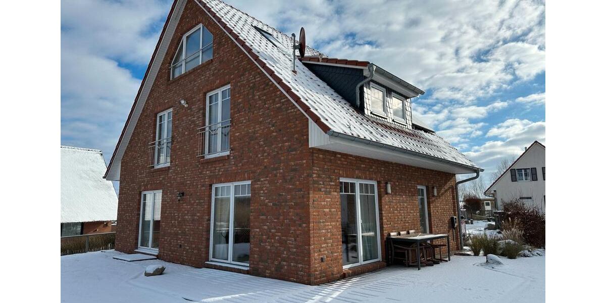 Einfamilienhaus Dassow - 6 Zimmer, 162 m&sup2;, 640.000&euro; | Angebot:26610311