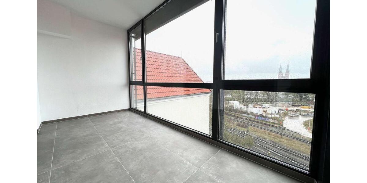 Etagenwohnung Lübeck Sankt Lorenz Nord - 3 Zimmer, 110 m&sup2;, 1.653&euro; | Angebot:26072889