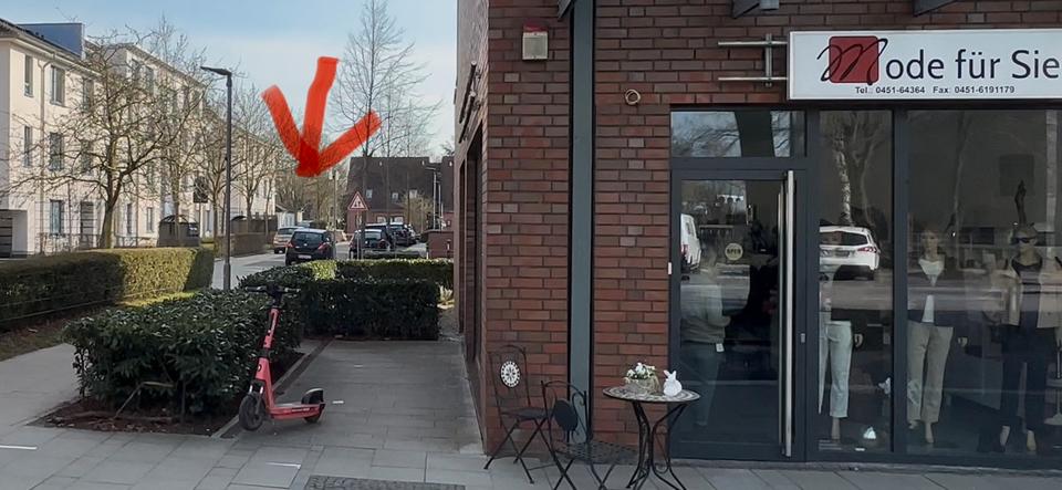 Einfamilienhaus Lübeck Sankt Gertrud - 7 Zimmer, 130 m&sup2;, 550.000&euro; | Angebot:26356454